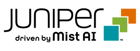 Juniper Mist logo