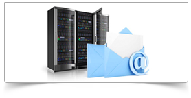 Monitoraggio server di posta