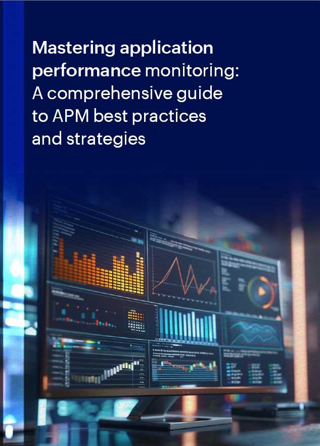 master application performance