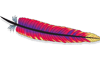 Apache logo