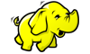 Hadoop logo