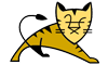 Apache Tomcat logo