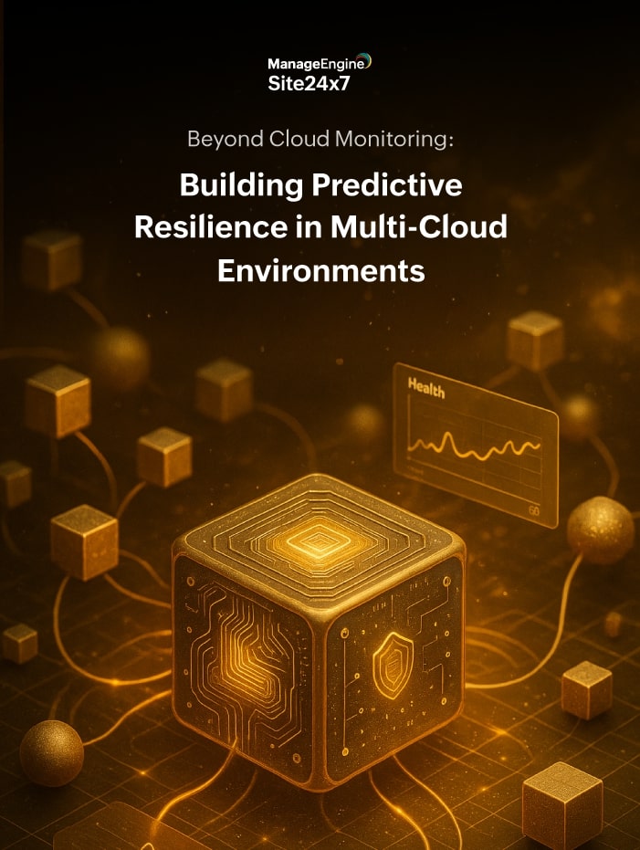 Multi Cloud Environments