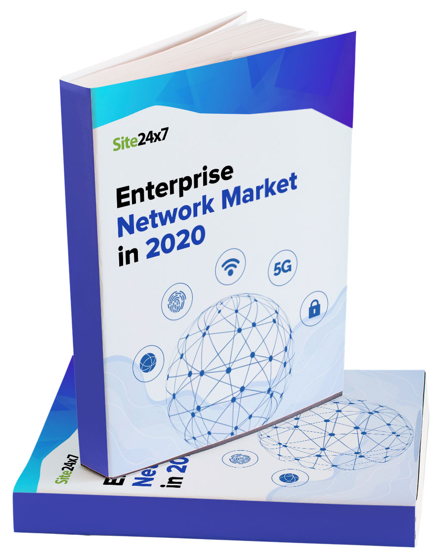 Network market heading in 2020