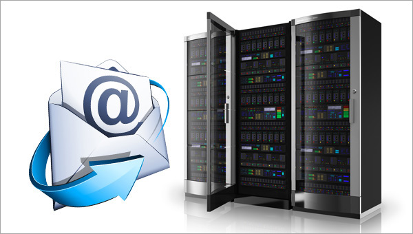Pemantauan Server Email