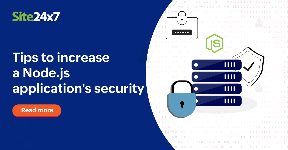 Defending Node Applications from SQL Injection, XSS, & CSRF