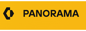 Panorama logo