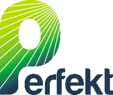 Perfekt logo