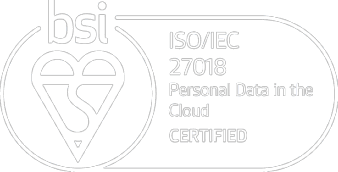 personal-data-certified