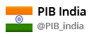 PIB India