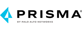 Palo Alto Prisma SD-WAN logo