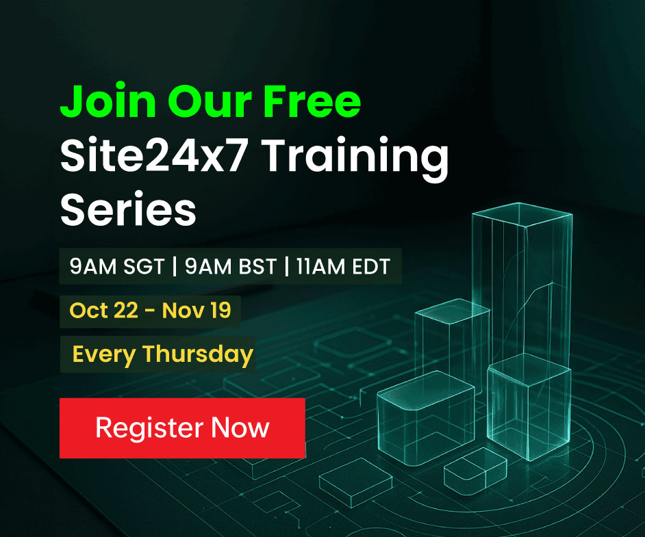 Log360 Webinar