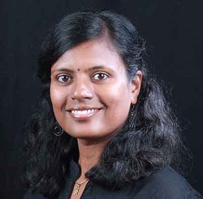 Rajalakshmi Srinivasan