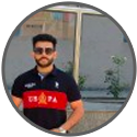 Sahil V, Associate Business Analyst
