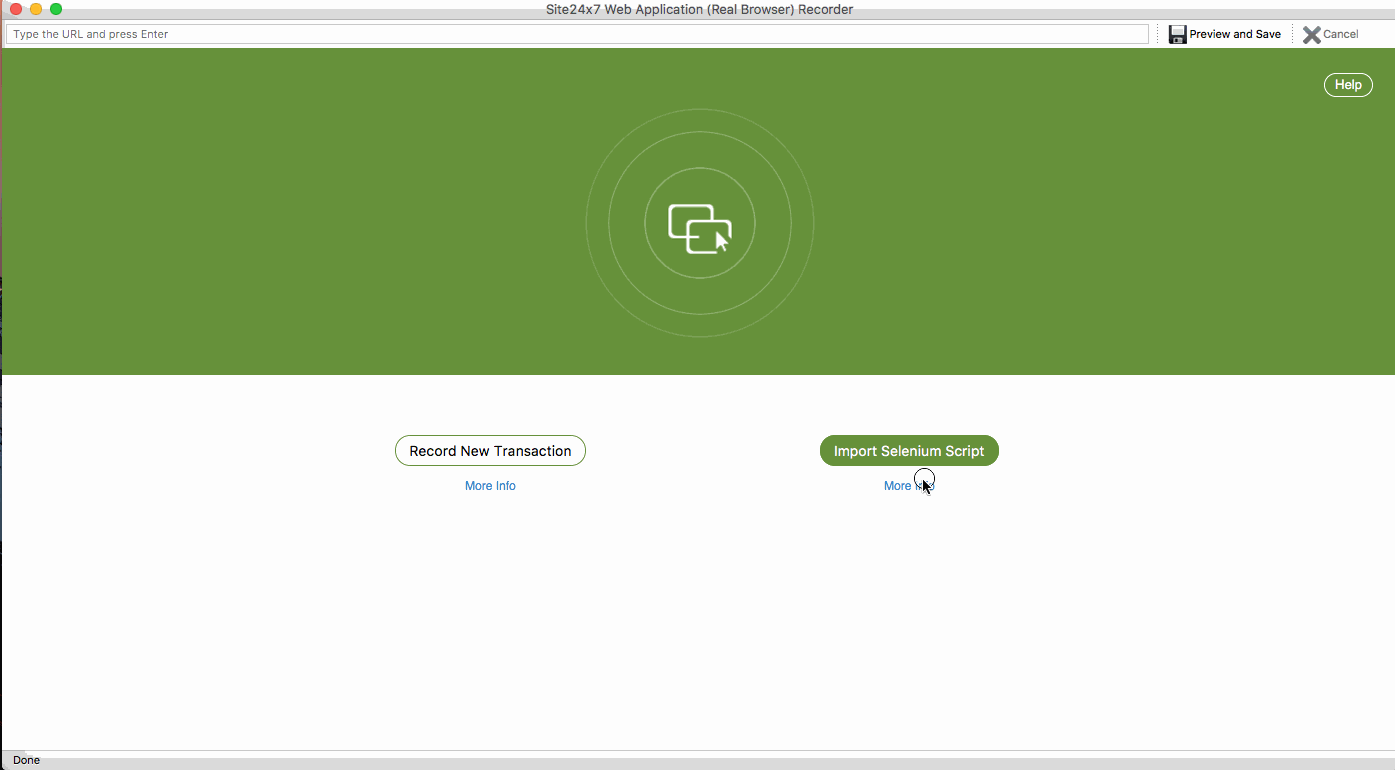 Selenium berwachung webtransaktionen browser selenium webdriver
