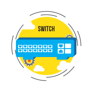 Switch Monitoring