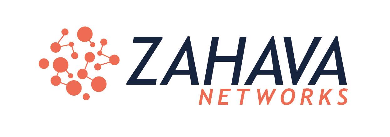 zahava Logo